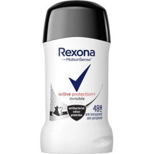 Rexona Stick за жени 50ml Активна защита Невидима