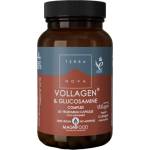 Terranova Vollagen & Glucosamine [50 капсули]