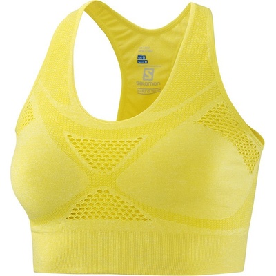 Salomon Medium Impact blazing yellow – Hledejceny.cz