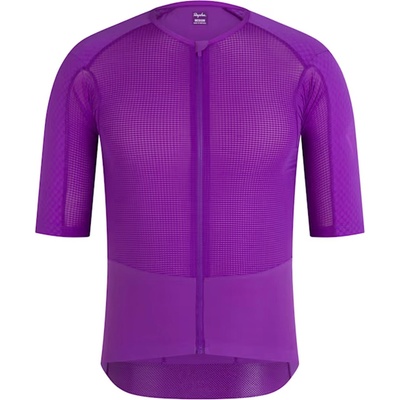 Rapha Men'S Pro Team Flaero Ultraviolet/Bellflower