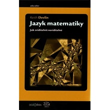 Devlin Keith: JAZYK MATEMATIKY