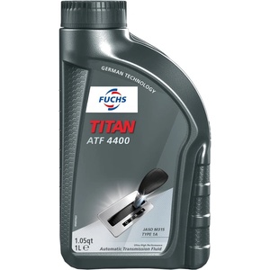 FUCHS Масло fuchs titan atf 4400 1 литър