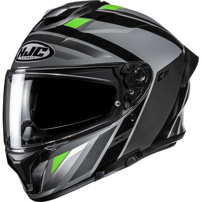 HJC C71 Faber