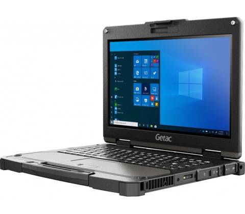 Getac B360 BM21Z4B4BDFX