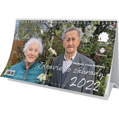 Zdravie zo záhrady 2022