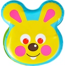 Книжка за баня - Да се къпем със зайчето