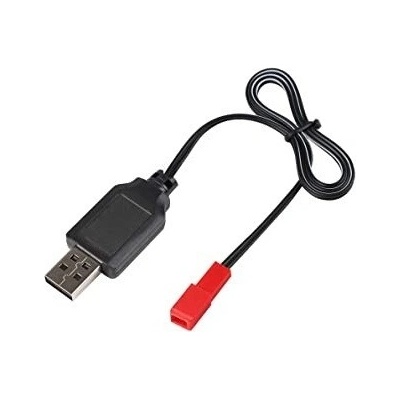 GPX Extreme NiMH/NiCd 7.2V 250 mAh USB charger jst h-toys