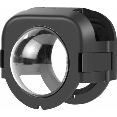 Puluz Optical Glass ochranný kryt na objektív na Insta360 X4 PU975