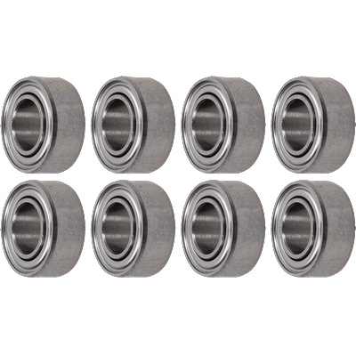 3DJAKE Сачмени лагери - MR105ZZ - 5 x 10 x 4 mm (9010707008446)