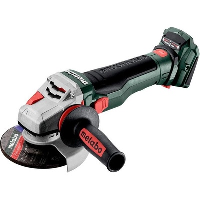 Metabo WB 18 LTX BL 15-125 QUICK 601730850