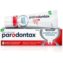 Parodontax Complete Protection Whitening 75 ml