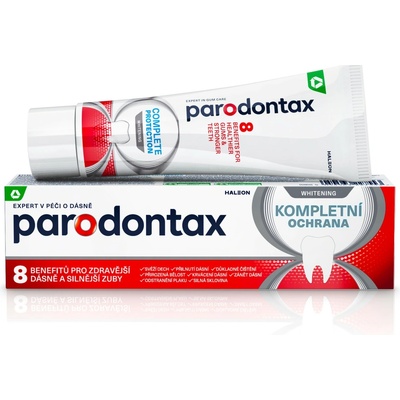 Parodontax Complete Protection Whitening 75 ml
