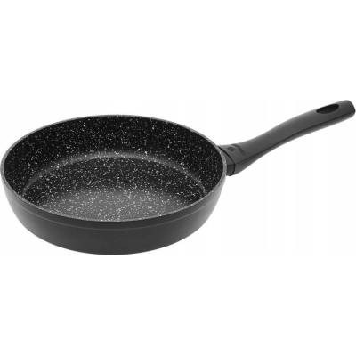 Gerlach Tradiční pánev Granitex 20 cm s keramickým povrchem