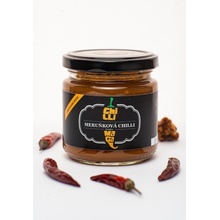 ChilliMaga Meruňková chilli omáčka 200 g