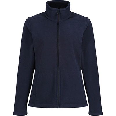Regatta Women´s Micro Full Zip Fleece TRF565 Dark Navy