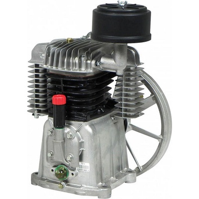 Nuair Глава за компресор моноблок, безмаслена NUAIR NB5, N50000A - 640 l/min, 11 bar, 5.5 hp, 1480 r/min (N50000A)
