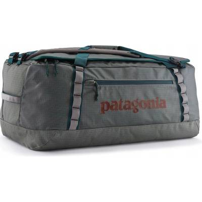 Patagonia Black Hole Duffel Noble Grey šedá 70L