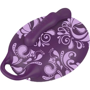 Bouncy Bliss Вибрираща подложка Vibe Surface