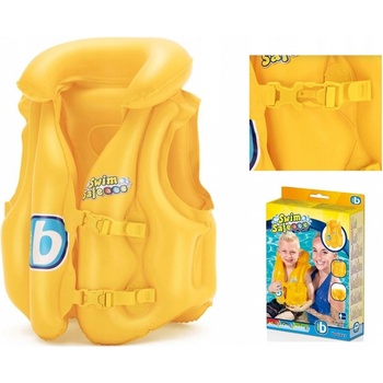 Bestway 32034 Swim Safe Step C