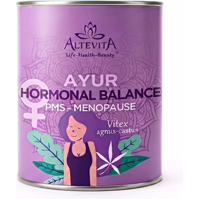 Altevita Hormonal Balance 100 g