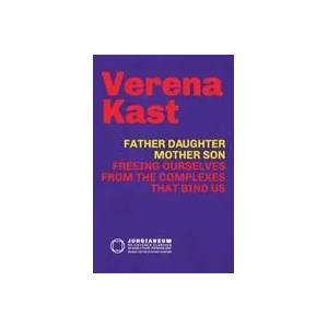 Father-Daughter, Mother-Son | Stefano Carpani (ISBN: 9781685030728)