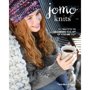 JOMO Knits | Christine Boggis (2019)