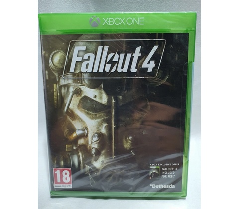 Fallout 4
