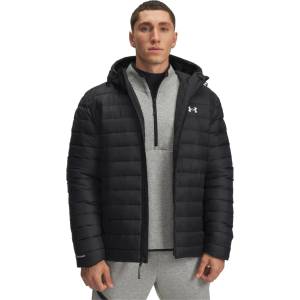 Under Armour UA Sportswear Ins Jkt Размер: M / Цвят: син