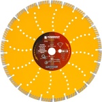 Powermat Диамантен диск за бетон, камък, гранит powermat pm-tdcs-3502t/ 350 мм (pm1503)