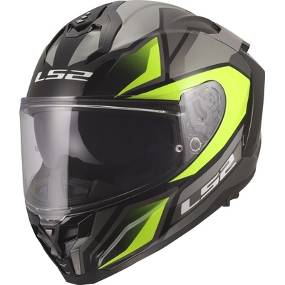 LS2 FF817 CHALLENGER II HPFC VIPER