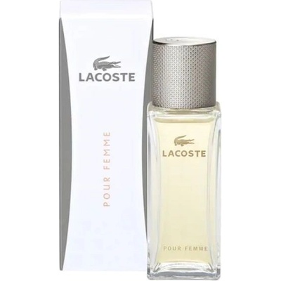 Lacoste pour Femme parfumovaná voda dámska 1 ml vzorka