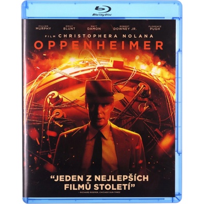 Oppenheimer BD