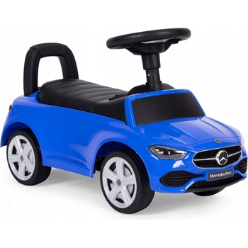 Multistore Mercedes C CLASS modro