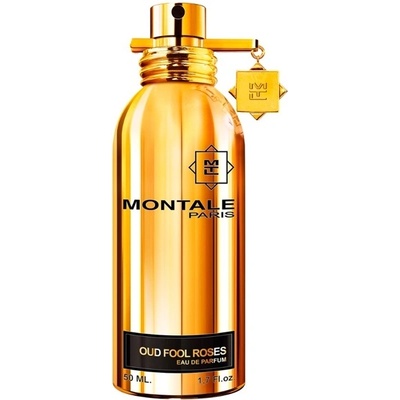 Montale Oud Fool Roses EDP 50 ml