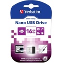 Verbatim Store'n'Stay NANO 16GB 97464