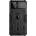 Nillkin Гръб Nillkin CamShield Armor Hard Case за Apple iPhone 11 Pro - Черен