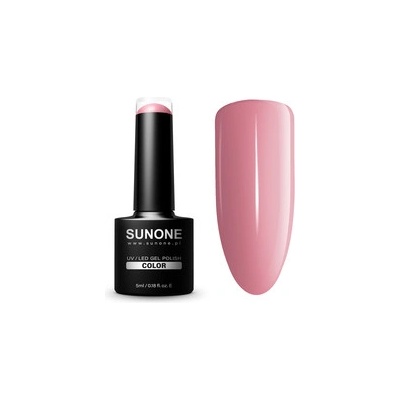 Sunone UV Gel lak B13 Bibi 5 ml