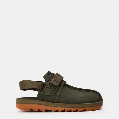 Reebok Men's Beatnik Clog - Armygreen/Armyg