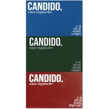 Candido 135-36 k