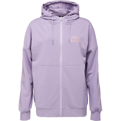 Horsefeathers Sima Zip Lavender