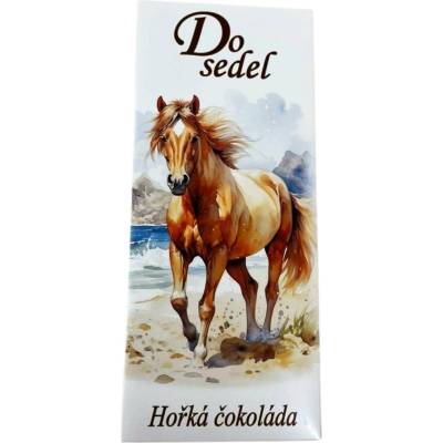 Jamira Hořká Do sedel 100 g