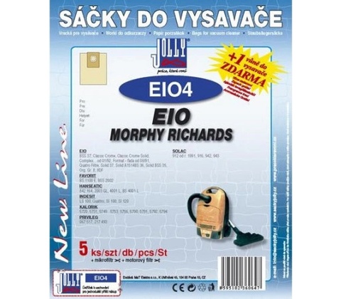 Jolly EIO 4