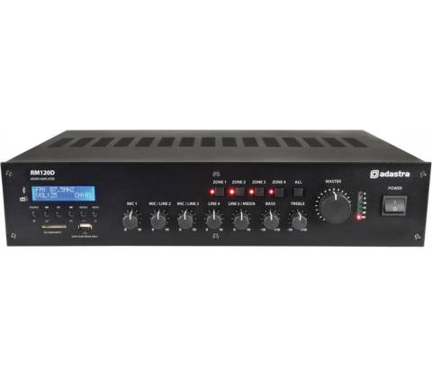 Adastra RM120D