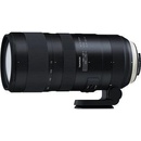 Objektívy Tamron SP 70-200mm f/2.8 Di VC USD G2 Nikon