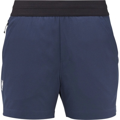 Millet Wanaka stretch short III W saphir