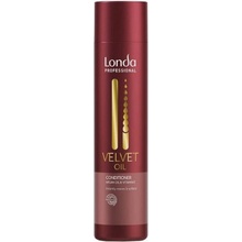 Londa Professional Velvet Oil Conditioner Revitalizačný kondicionér s arganovým olejom 1000 ml