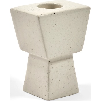 Serax Molly Свещник за класическа свещ, 9 см, бежов (B7325105-100)