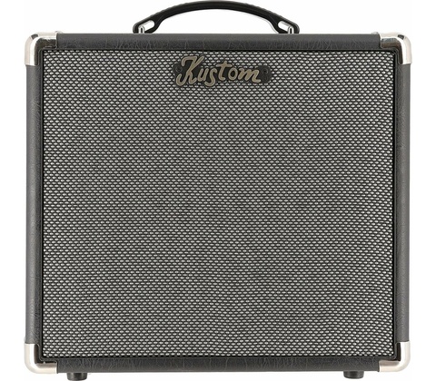 Kustom Carbon 50