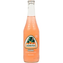 Jarritos Guava limonáda 370 ml