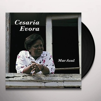 EVORA, CESARIA - MAR AZUL